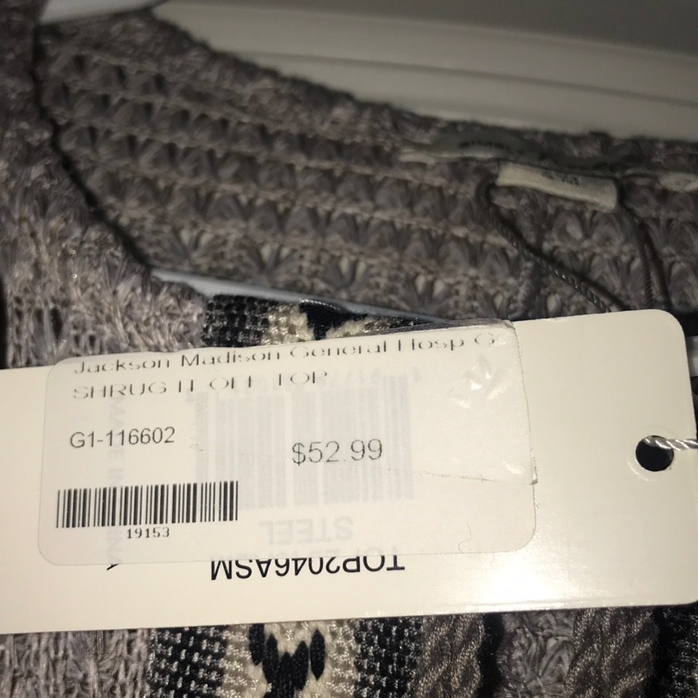 Sweater - Picture 4 of 5
